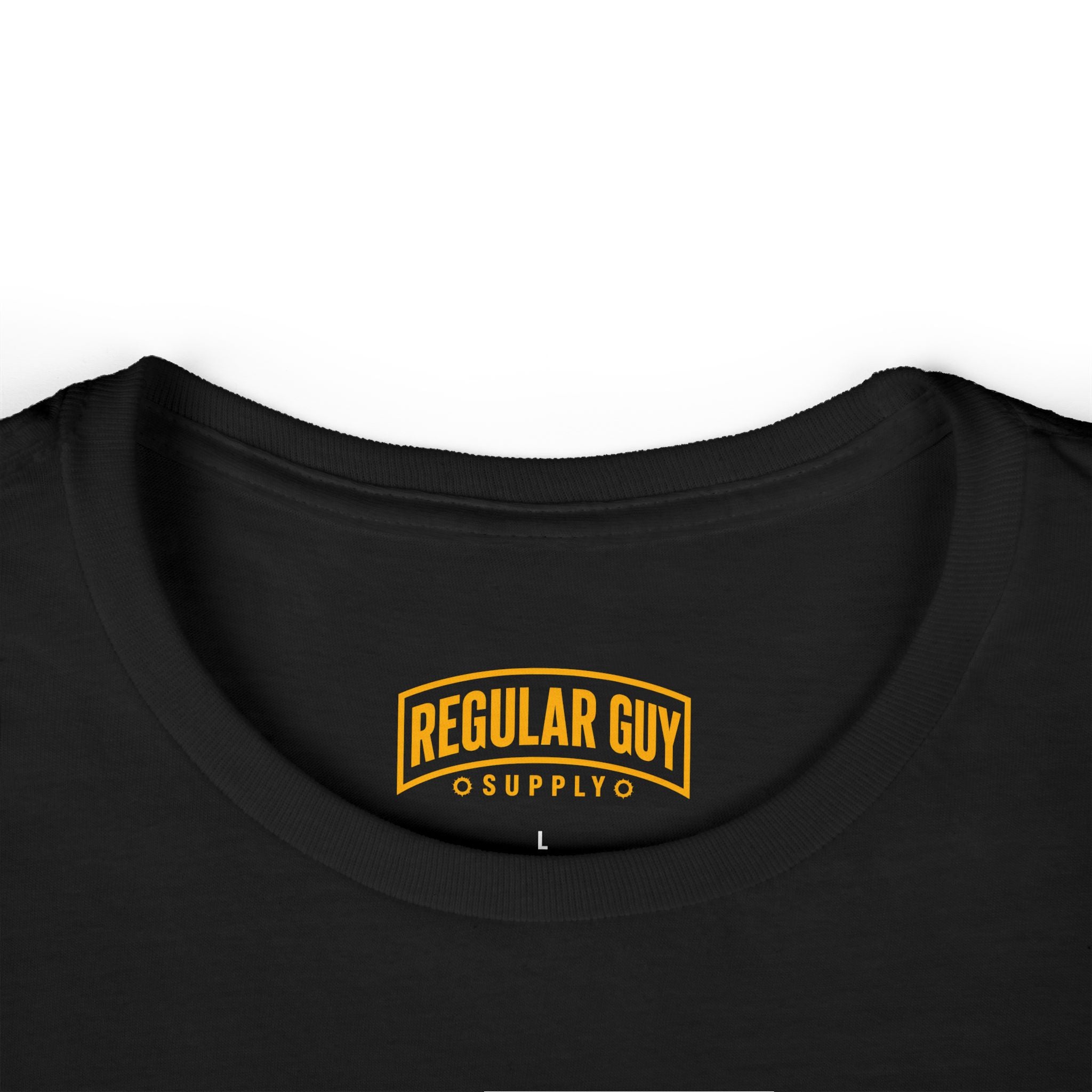 Regular Guy Supply - Regular Girl Tee