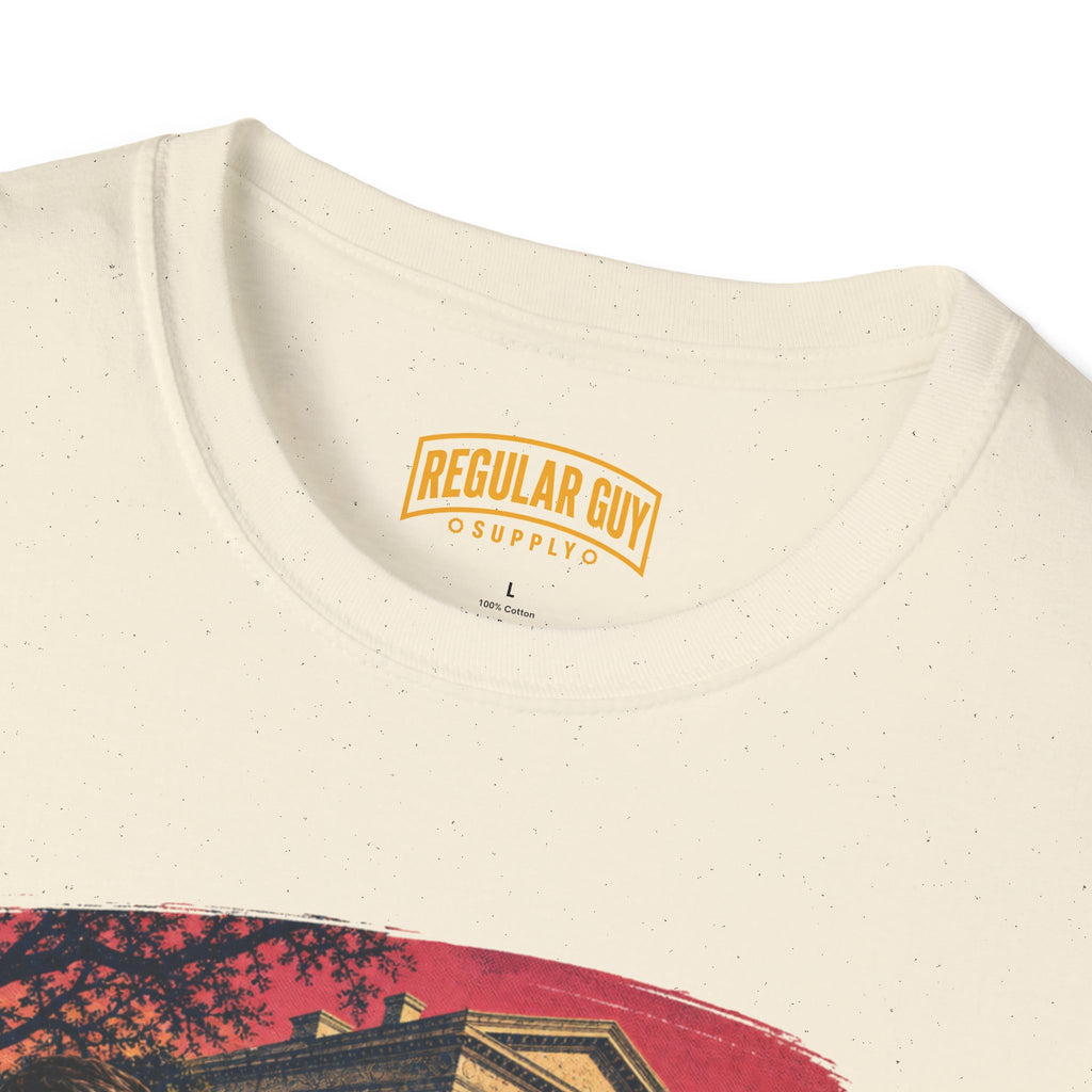 Regular Guy Supply — Weekend at Mitch's Tee
