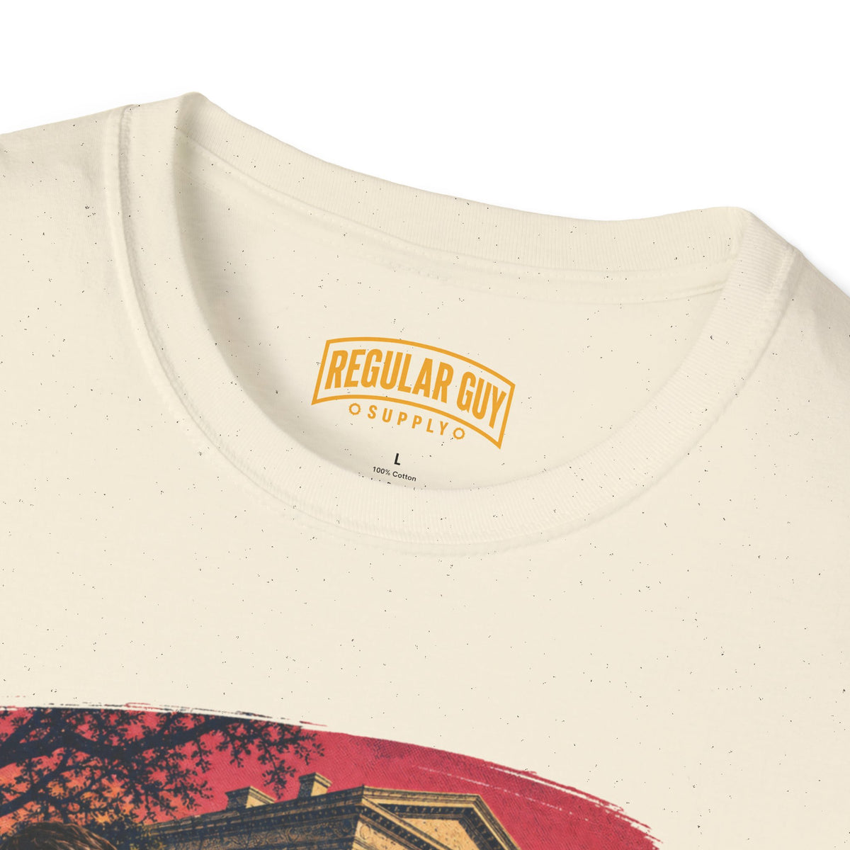 Regular Guy Supply — Weekend at Mitch's Tee
