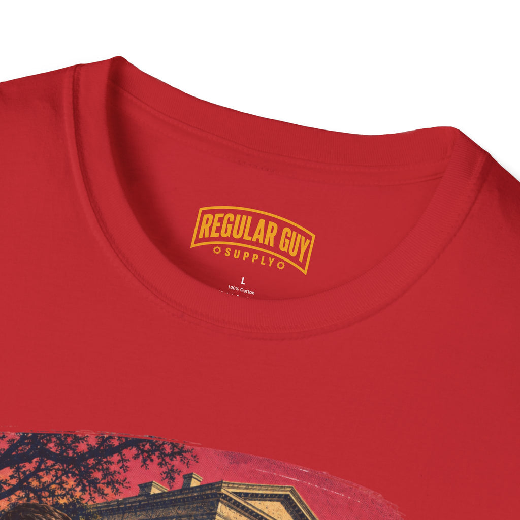Regular Guy Supply — Weekend at Mitch's Tee
