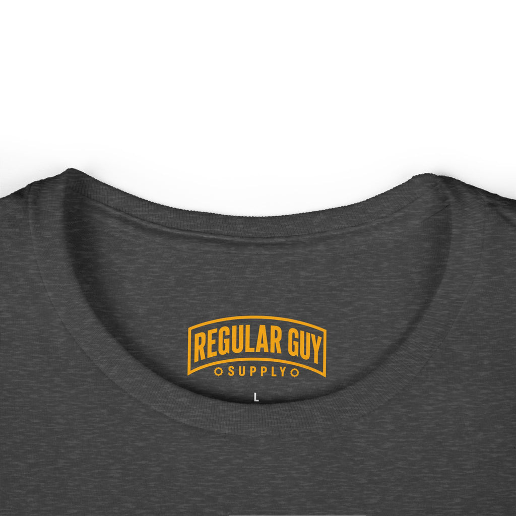 Regular Guy Supply - Regular Girl Tee