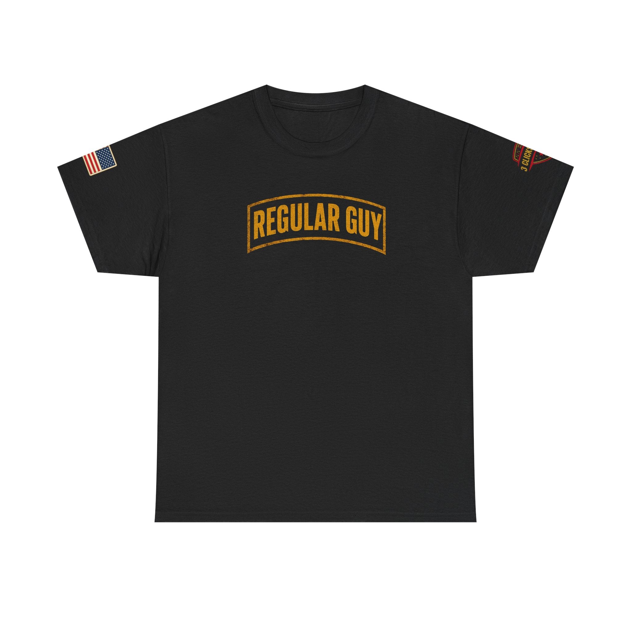 Regular Guy Supply - Regular Guy T‑Shirt