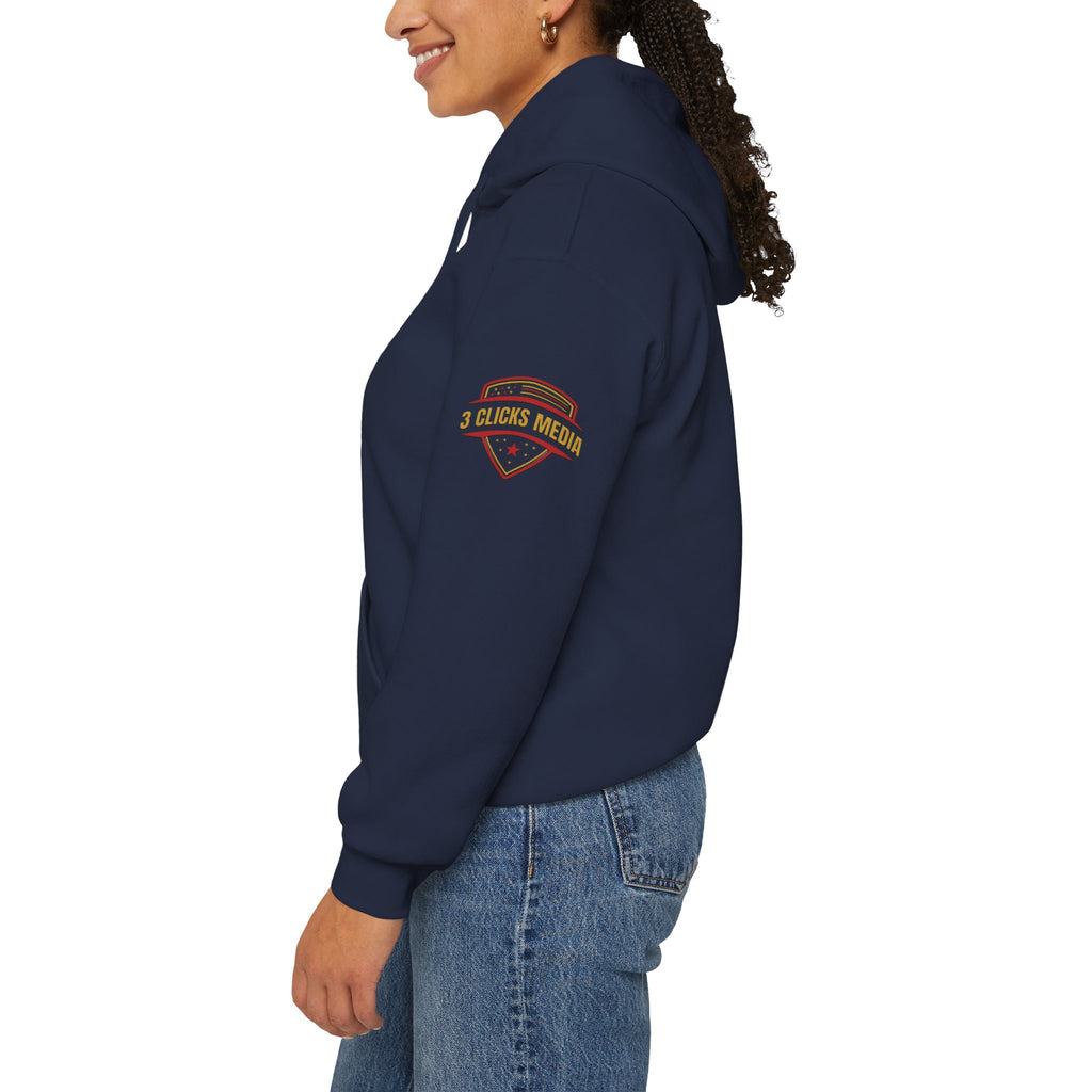 Regular Guy Supply - Regular Girl Hoodie