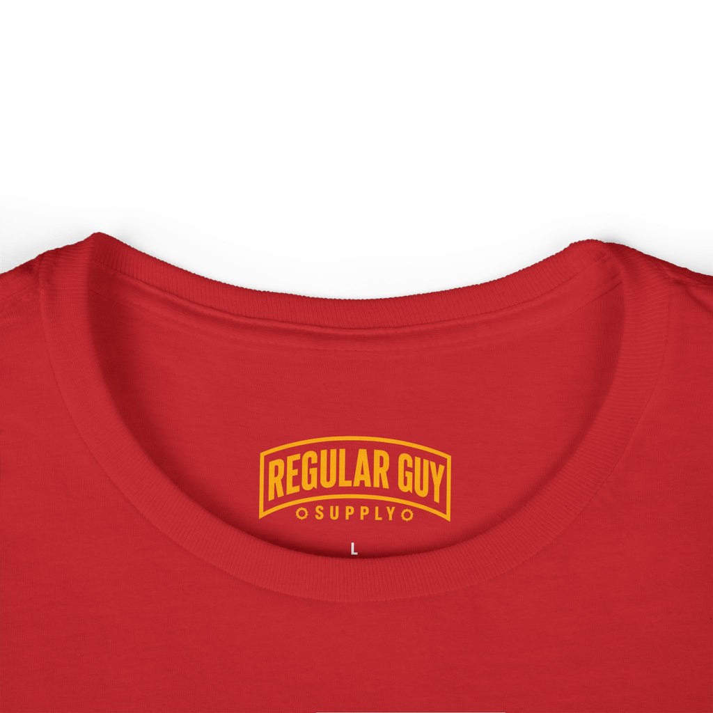Regular Guy Supply - Regular Girl Tee
