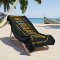 Regular Guy Supply — Beach Towel