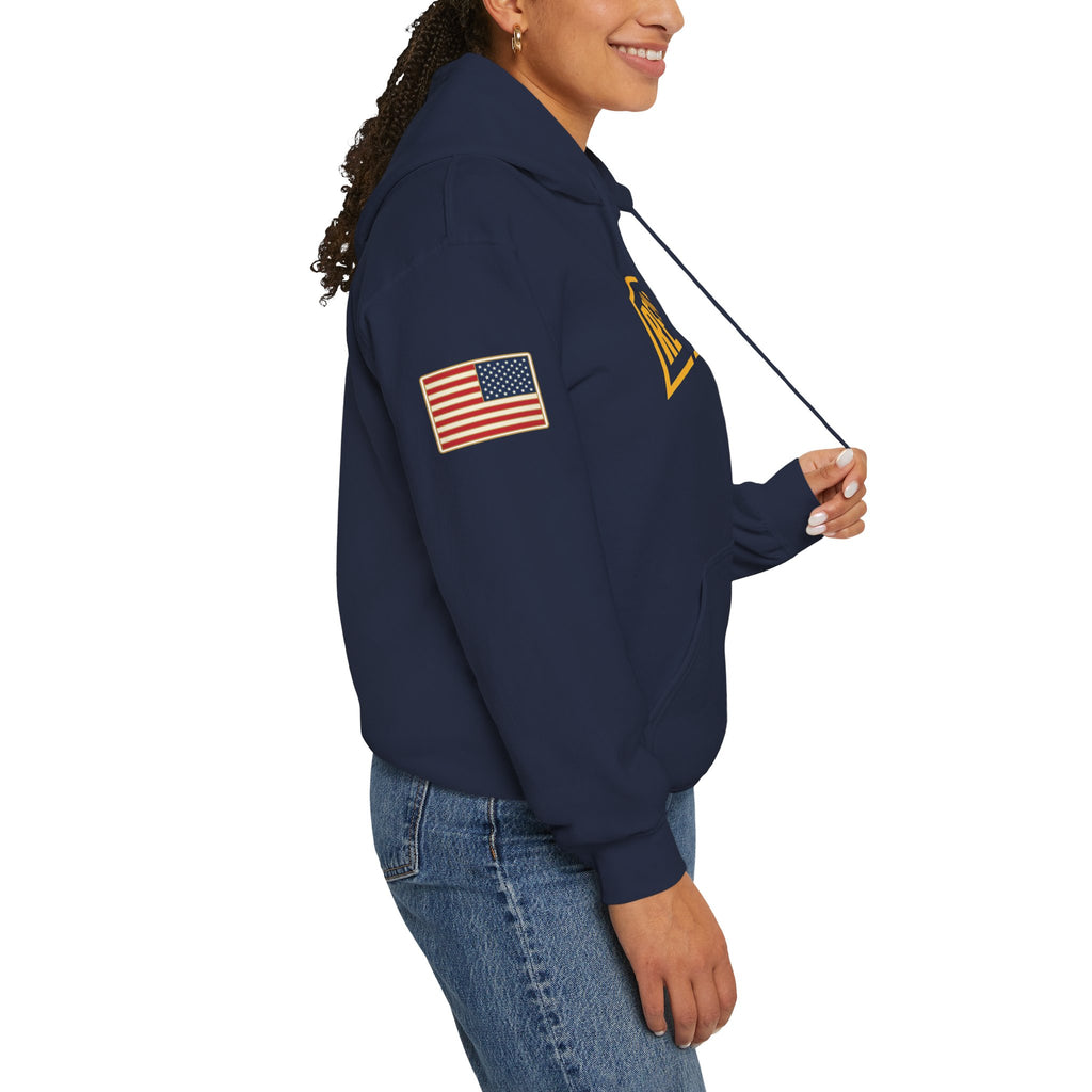 Regular Guy Supply - Regular Girl Hoodie