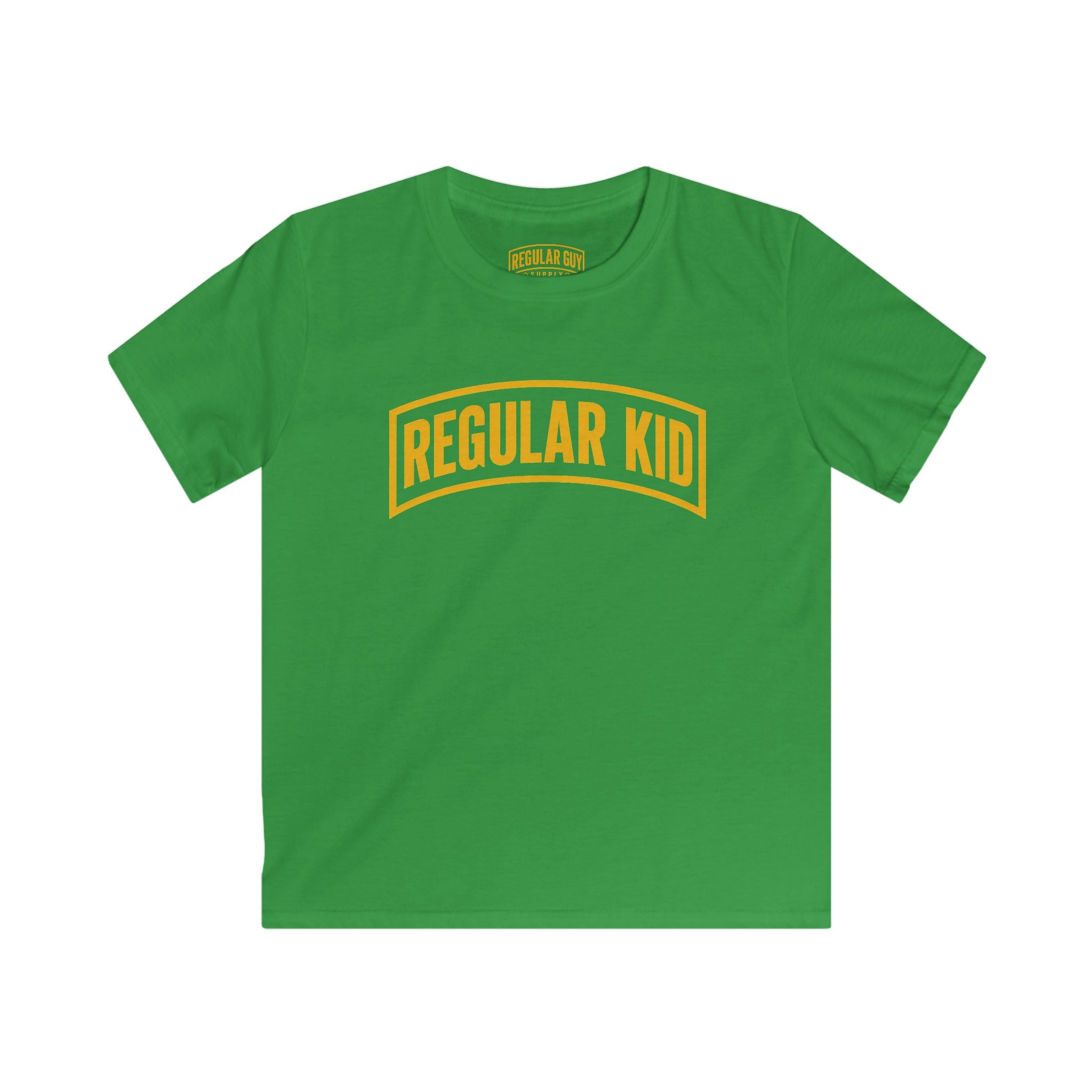 Regular Guy Supply — Regular Kid Tee