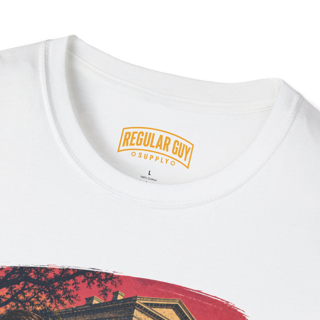 Regular Guy Supply — Weekend at Mitch's Tee