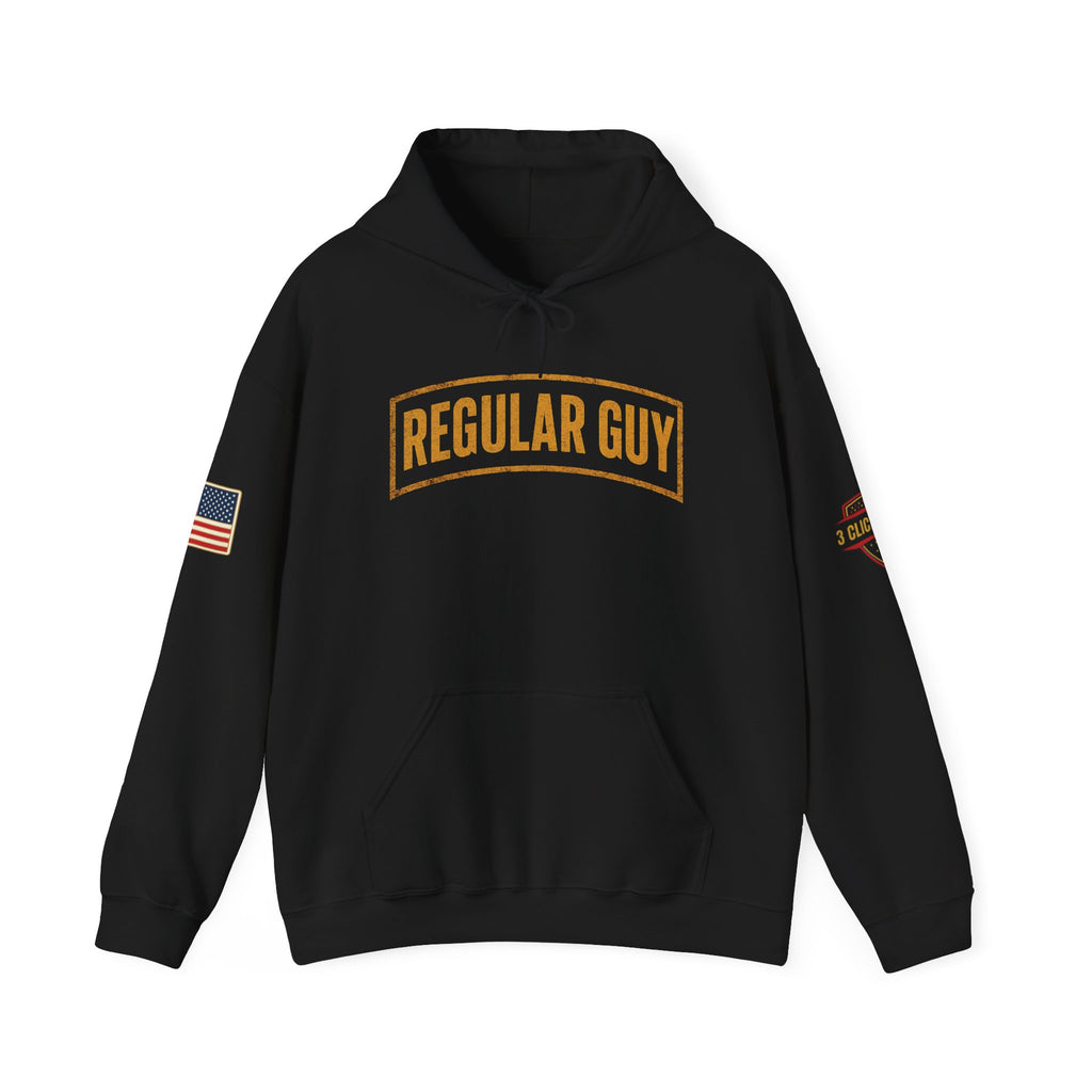 Regular Guy Supply - Regular Guy Hoodie