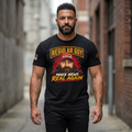 Regular Guy Supply — Make News Real Again Tee