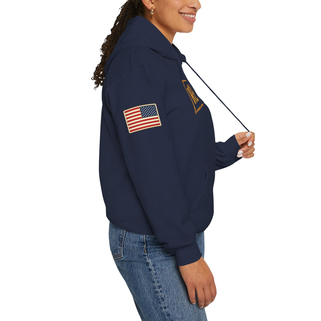 Regular Guy Supply - Regular Guy Hoodie