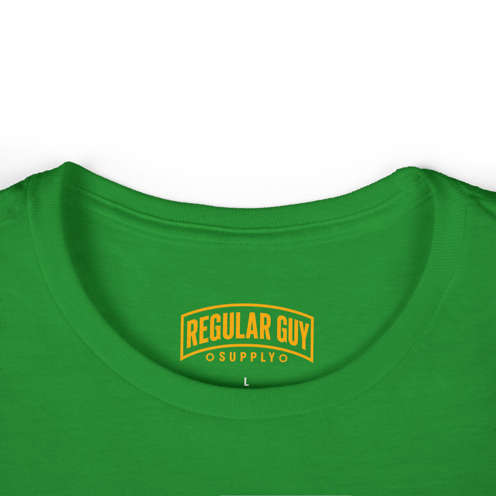 Regular Guy Supply - Regular Girl Tee