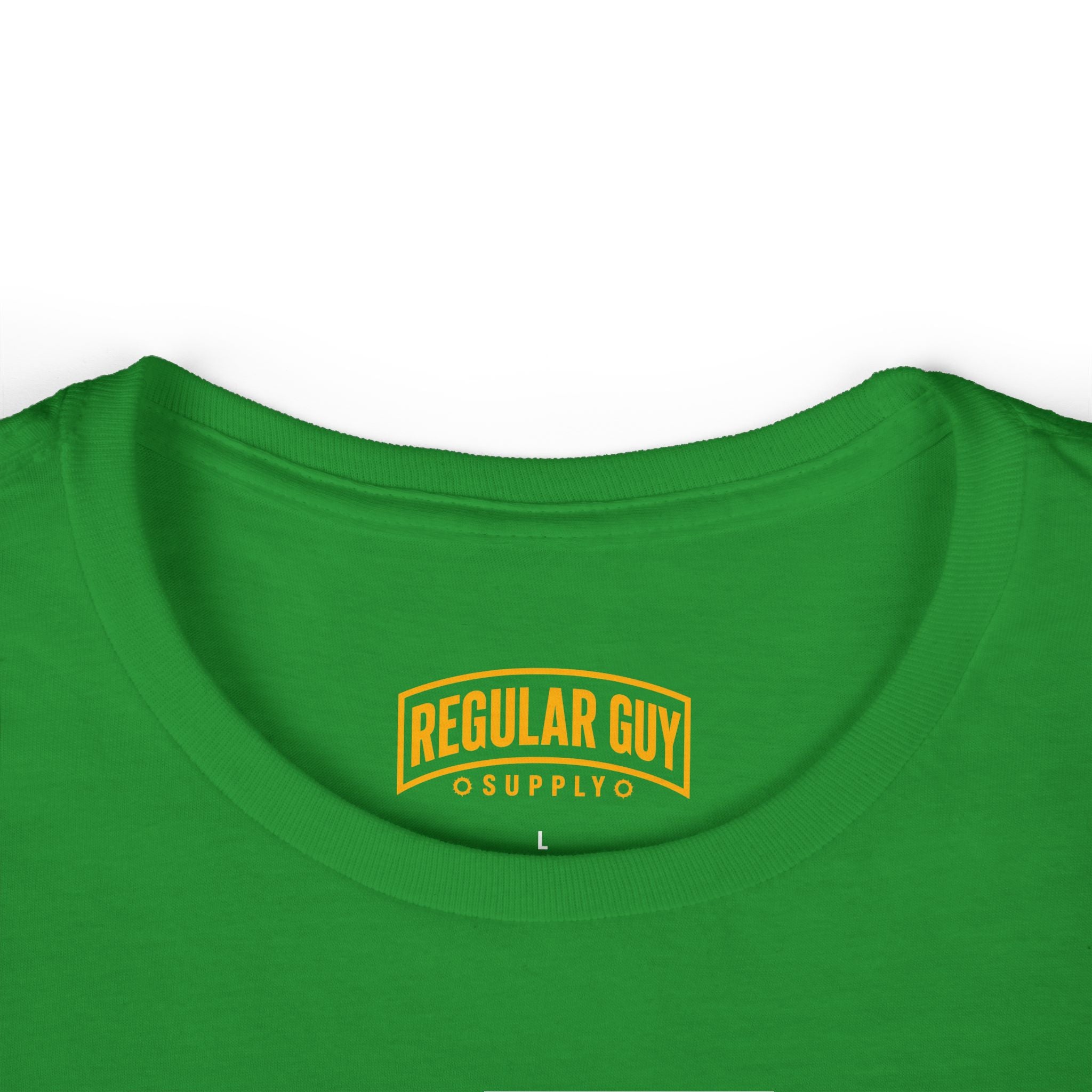 Regular Guy Supply - Regular Girl Tee
