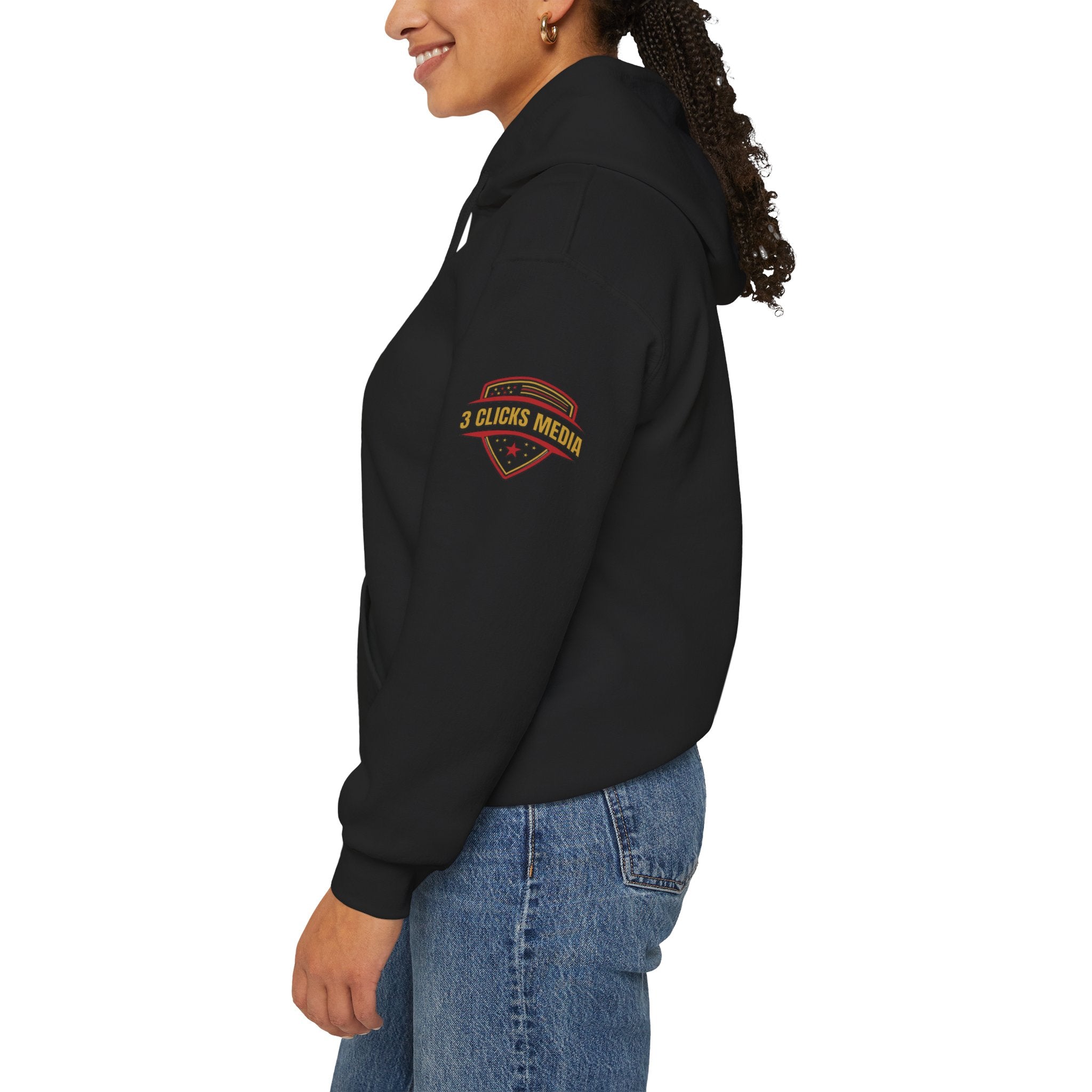 Regular Guy Supply - Regular Guy Hoodie