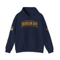 Regular Guy Supply - Regular Guy Hoodie