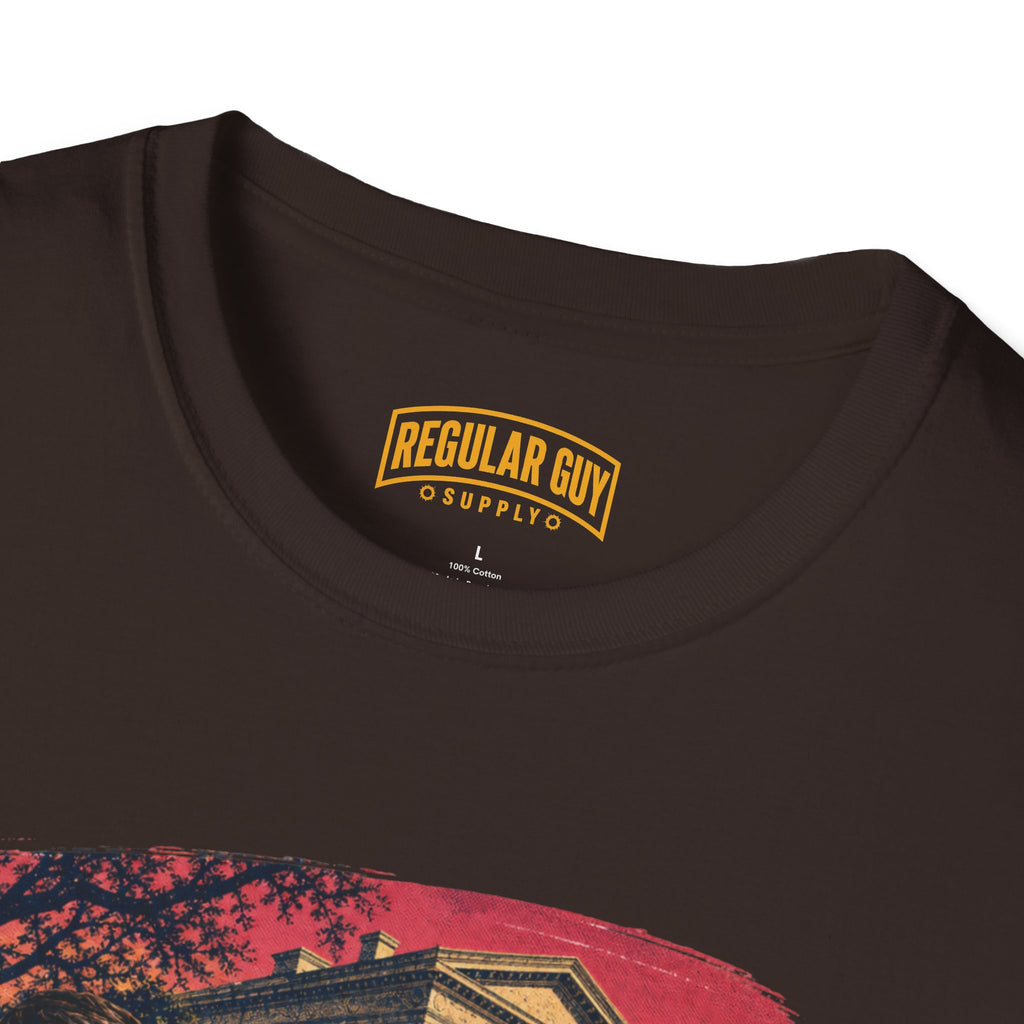 Regular Guy Supply — Weekend at Mitch's Tee