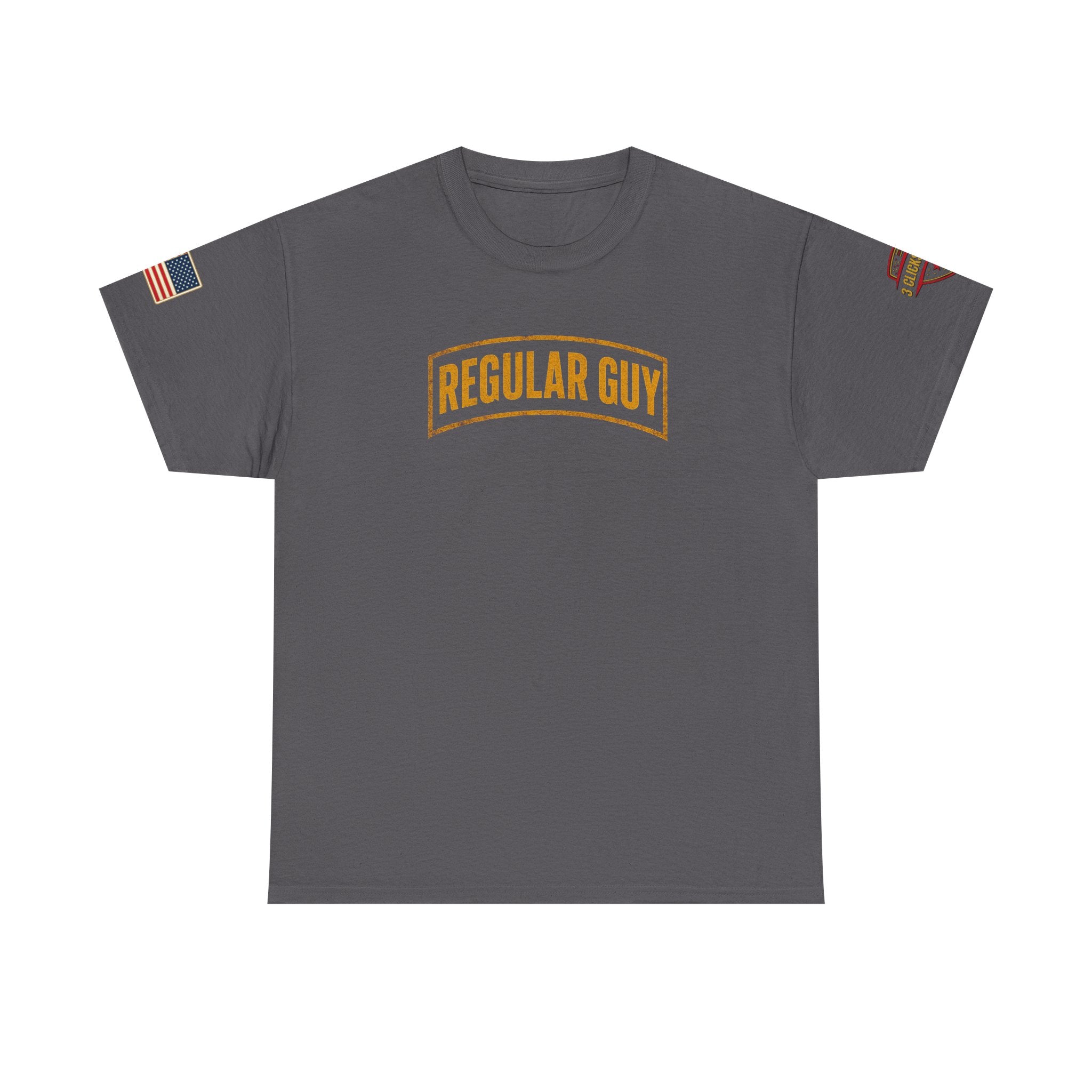 Regular Guy Supply - Regular Guy T‑Shirt