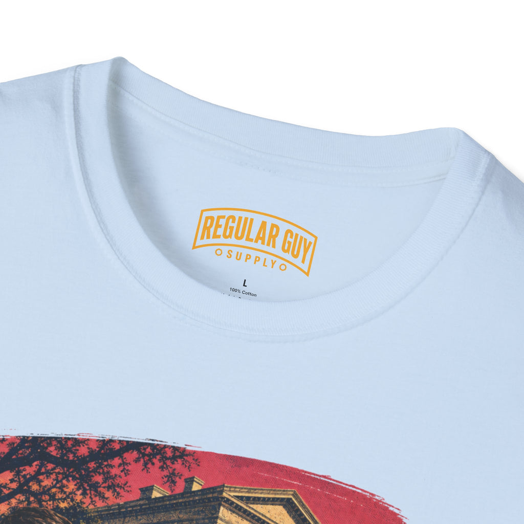 Regular Guy Supply — Weekend at Mitch's Tee