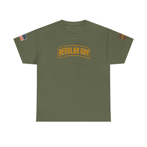 Regular Guy Supply - Regular Guy T‑Shirt