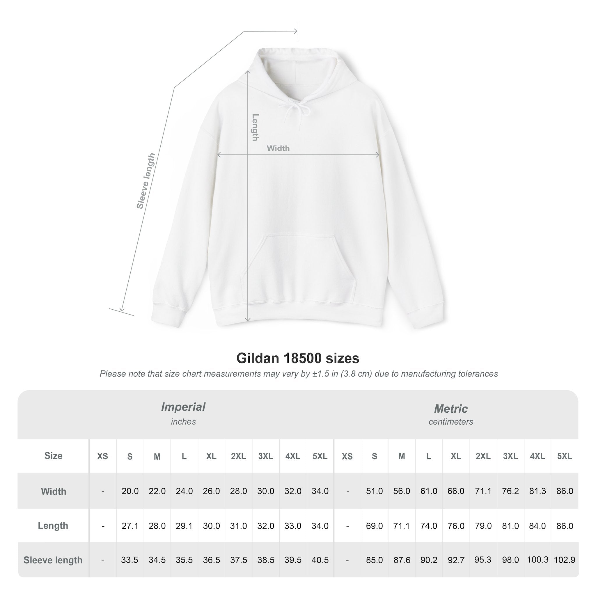 Regular Guy Supply - Regular Girl Hoodie