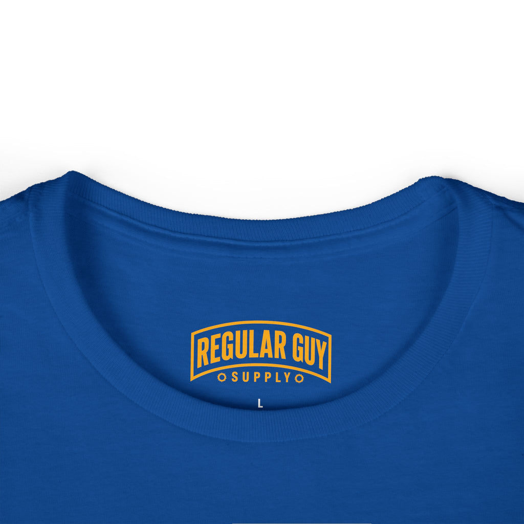 Regular Guy Supply - Regular Girl Tee