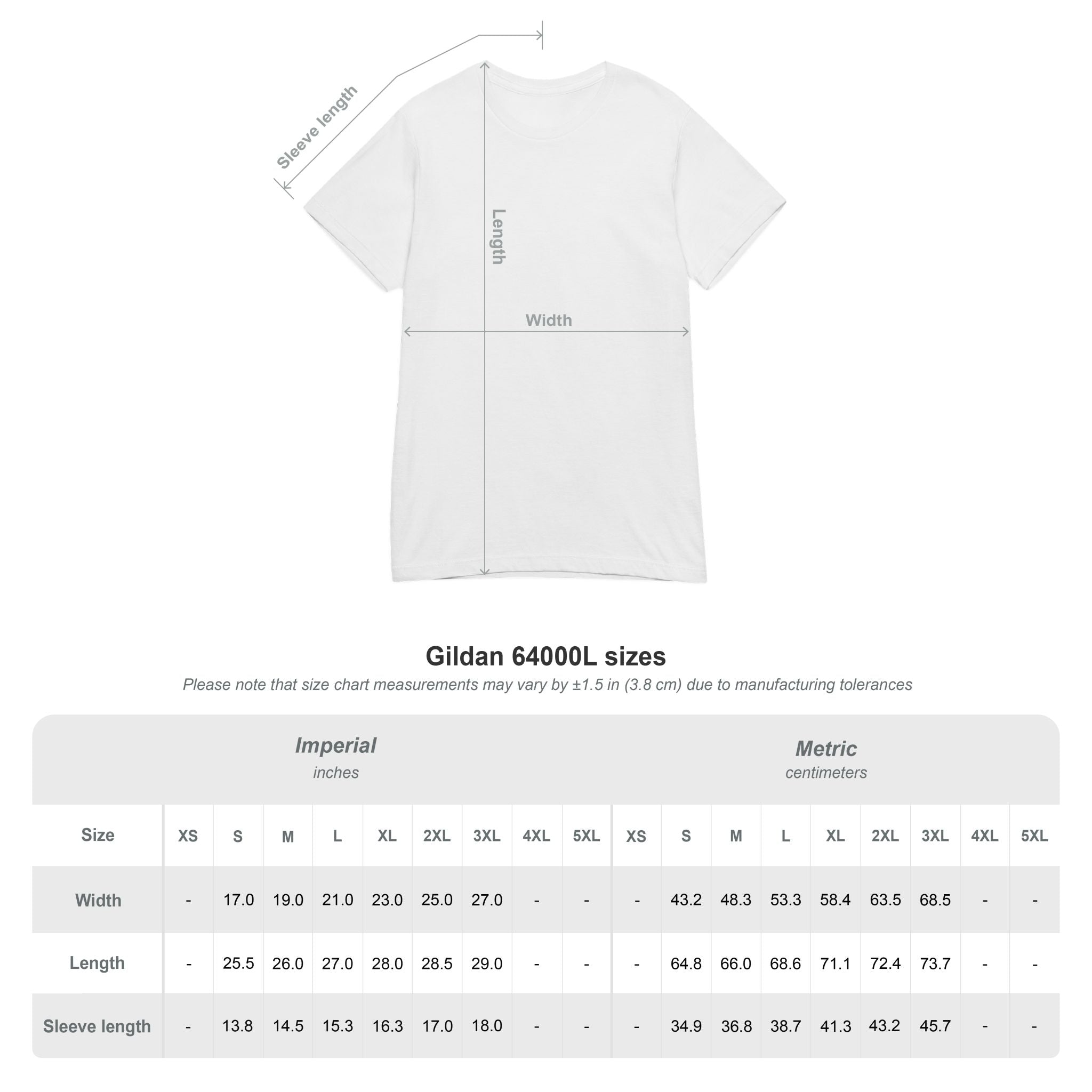 Regular Guy Supply - Regular Girl Tee