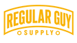 Regular Guy Supply - Home